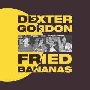 Produktbild: Fried Bananas