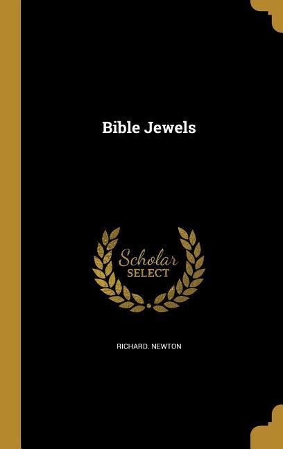 Produktbild: Bible Jewels