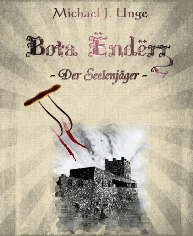 Produktbild: Bota &Euml;nd&euml;rr