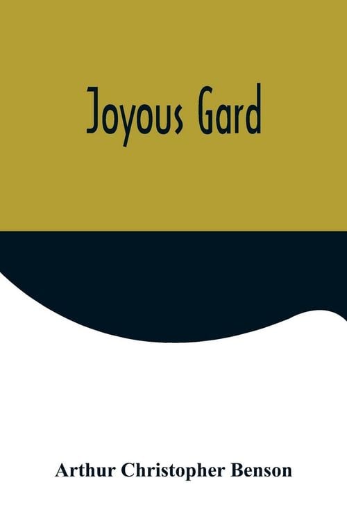 Produktbild: Joyous Gard