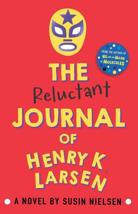 Produktbild: The Reluctant Journal of Henry K. Larsen