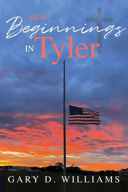 Produktbild: New Beginnings in Tyler