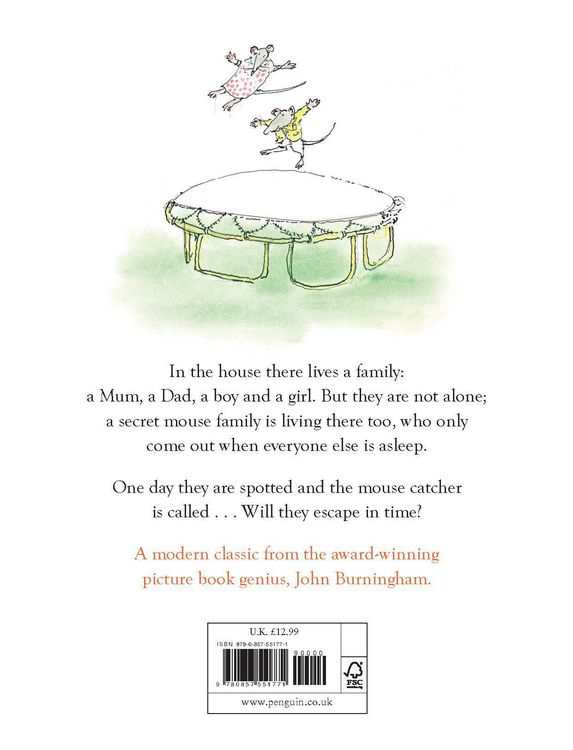 Produktbild: Mouse House