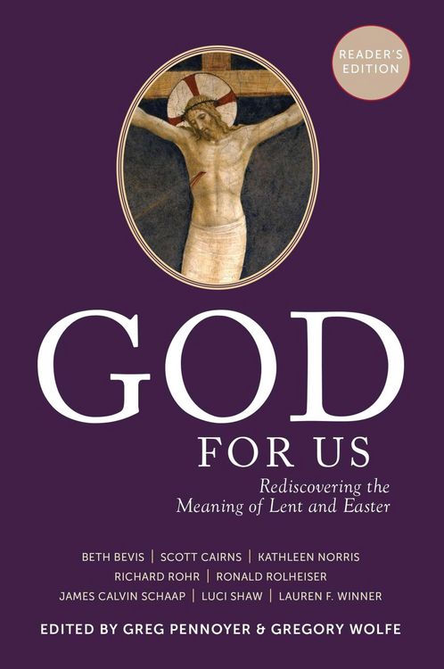 Produktbild: God For Us