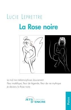 Produktbild: La rose noire