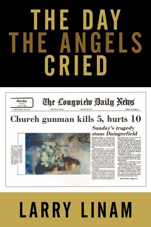 Produktbild: The Day the Angels Cried