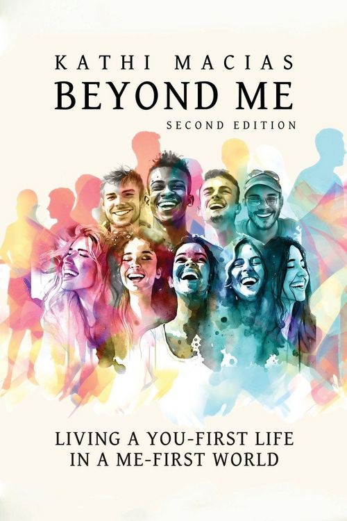 Produktbild: Beyond Me