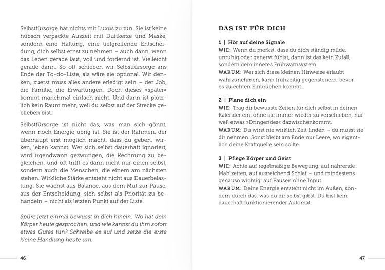 Produktbild: Babysteps