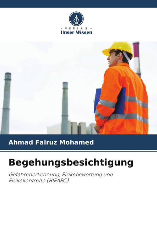 Produktbild: Begehungsbesichtigung