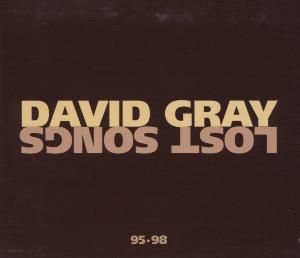 Produktbild: Lost Songs 95-98