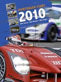 Produktbild: Sportwagen Story 2010