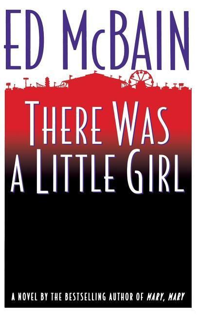 Produktbild: There Was a Little Girl