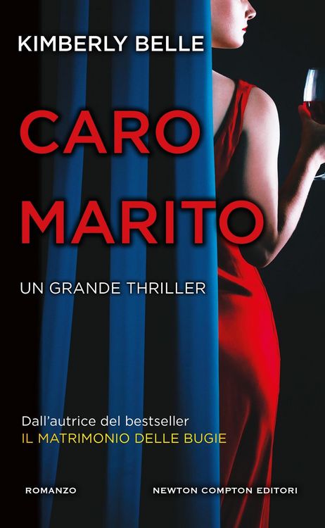 Produktbild: Caro marito