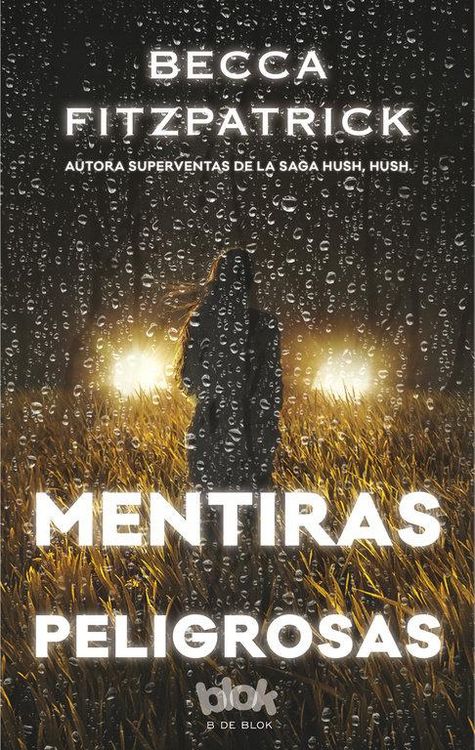 Produktbild: Mentiras peligrosas