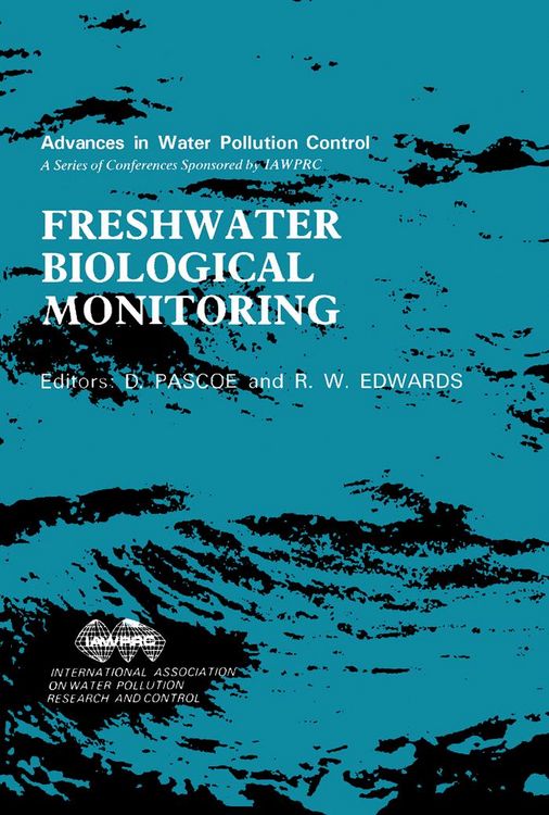 Produktbild: Freshwater Biological Monitoring