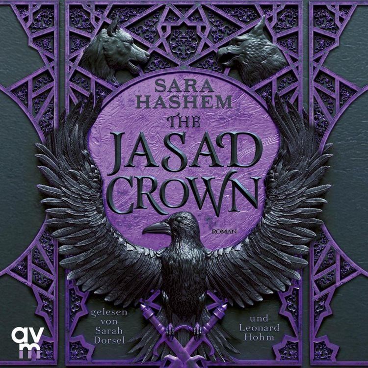 Produktbild: The Jasad Crown