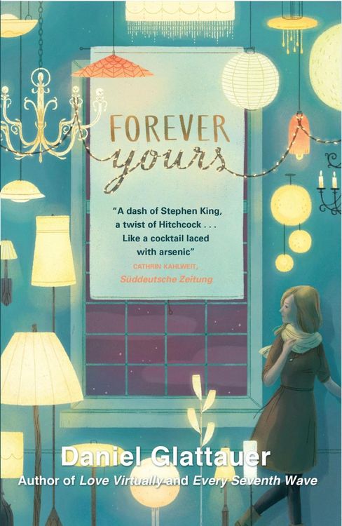 Produktbild: Forever Yours
