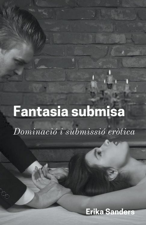 Produktbild: Fantasia Submisa