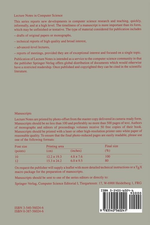 Produktbild: Combinatorial Pattern Matching