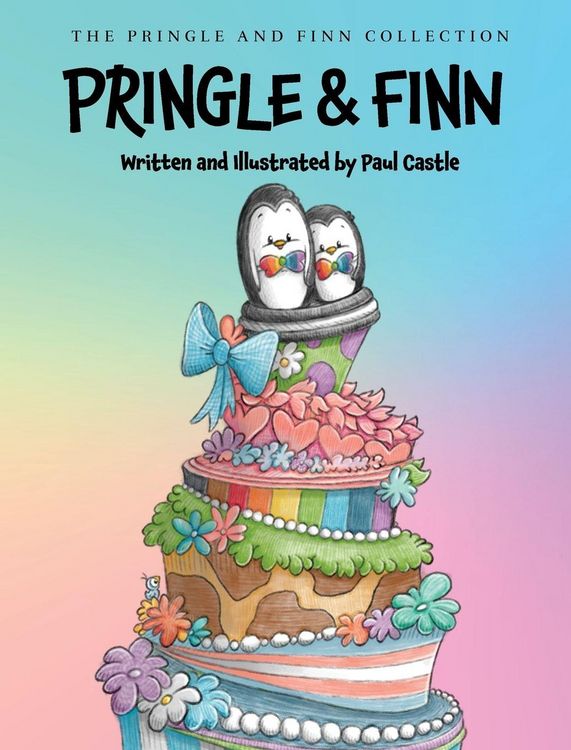 Produktbild: Pringle & Finn