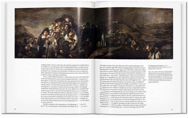 Produktbild: Goya