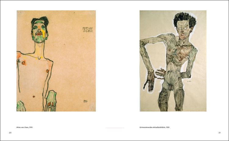 Produktbild: Schiele