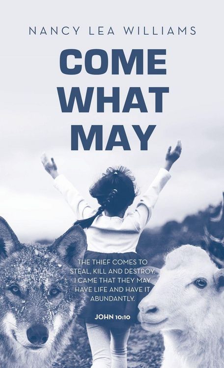Produktbild: Come What May