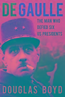 Produktbild: Boyd, D: De Gaulle