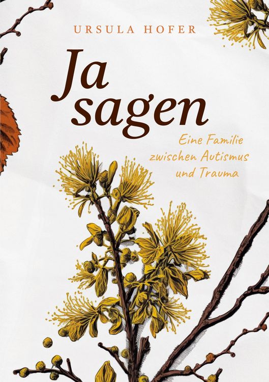 Produktbild: Ja sagen