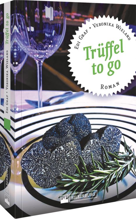 Produktbild: Tr&uuml;ffel to go