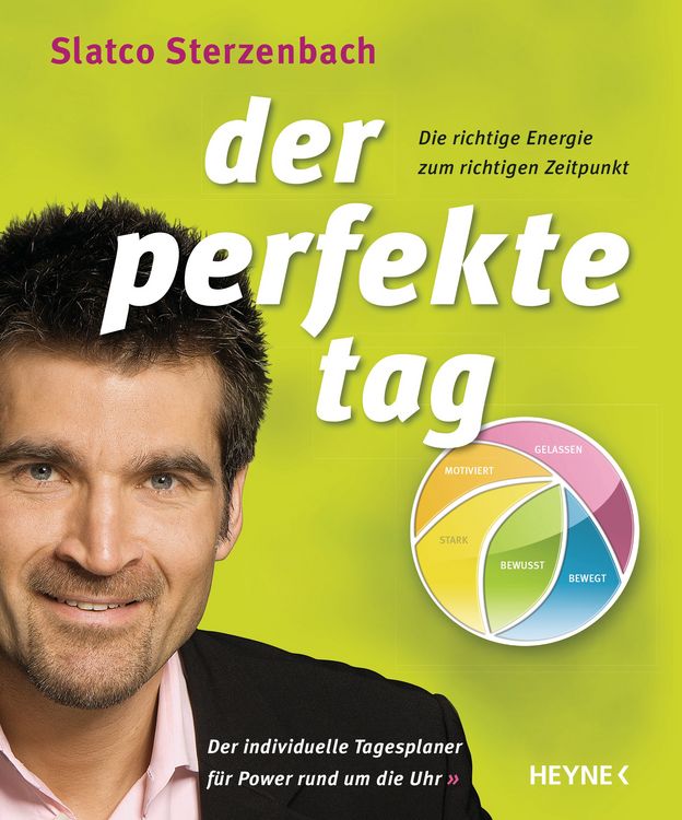 Produktbild: Der perfekte Tag