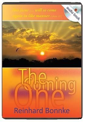 Produktbild: The Coming One