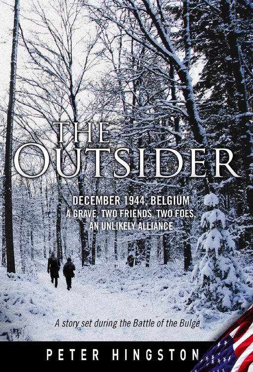 Produktbild: Outsider