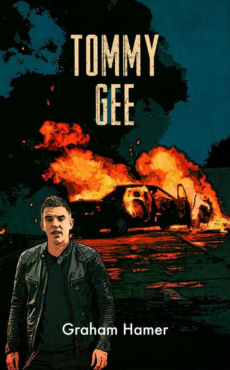 Produktbild: Tommy Gee