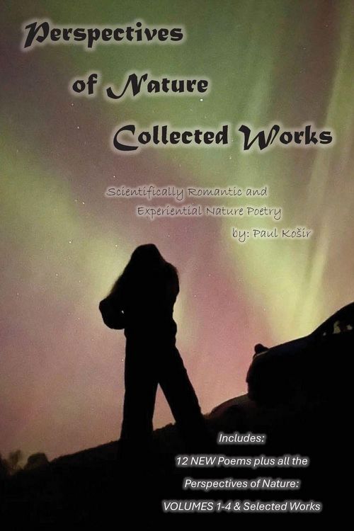 Produktbild: Perspectives of Nature Collected Works
