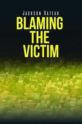 Produktbild: Blaming the Victim