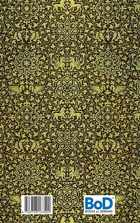 Produktbild: Royal Notes (Notizbuch)