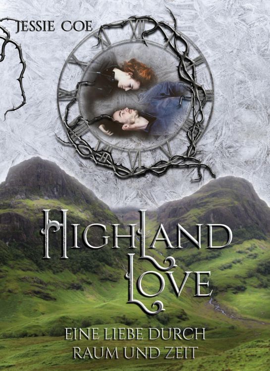 Produktbild: Highland Love