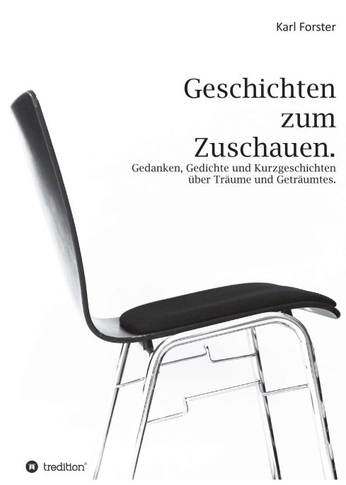 Produktbild: Geschichten zum Zuschauen