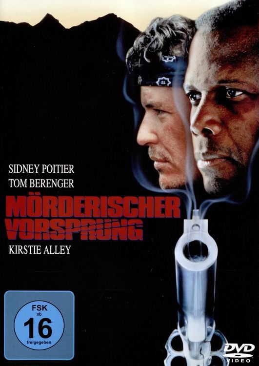 Produktbild: M&ouml;rderischer Vorsprung