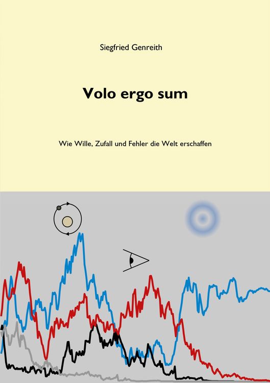 Produktbild: Volo ergo sum