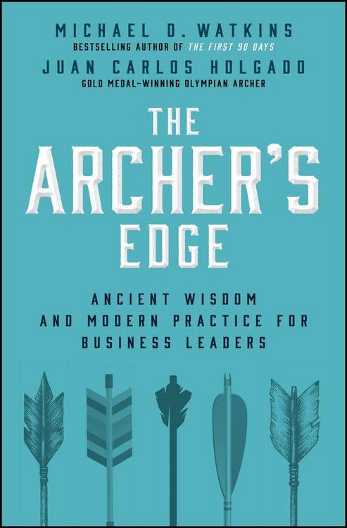 Produktbild: The Archer's Advantage