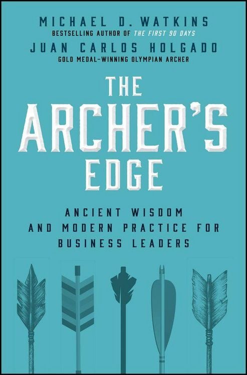 Produktbild: The Archer's Edge