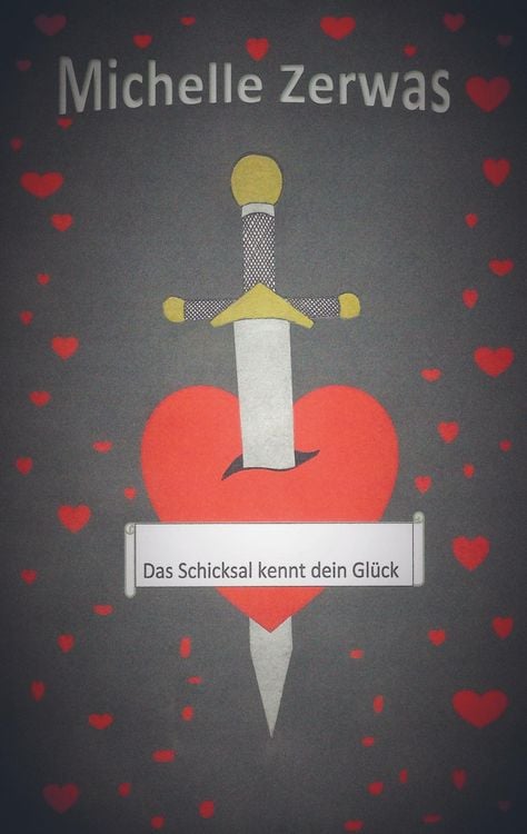 Produktbild: Das Schicksal kennt dein Gl&uuml;ck