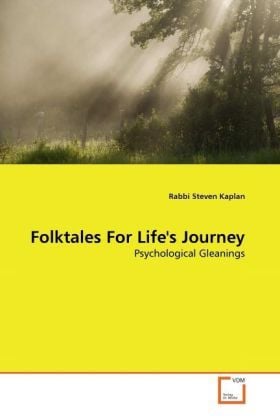 Produktbild: Kaplan, R: Folktales For Life's Journey