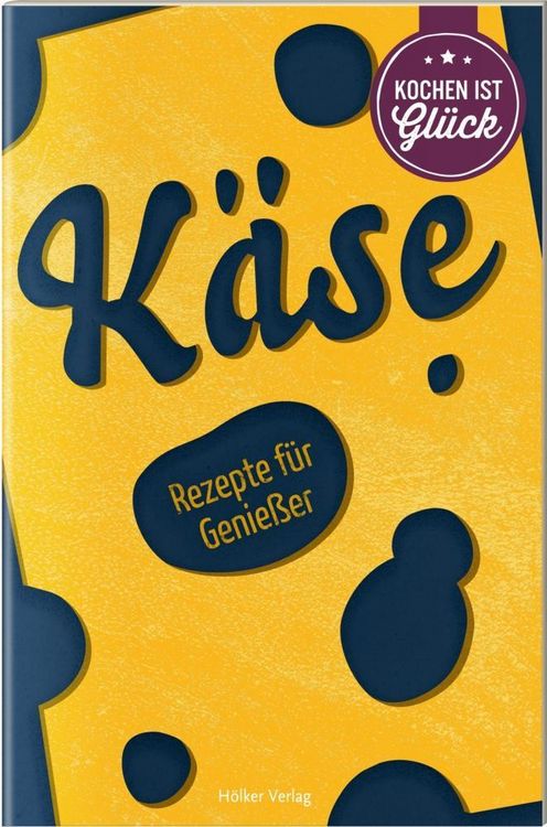 Produktbild: K&auml;se
