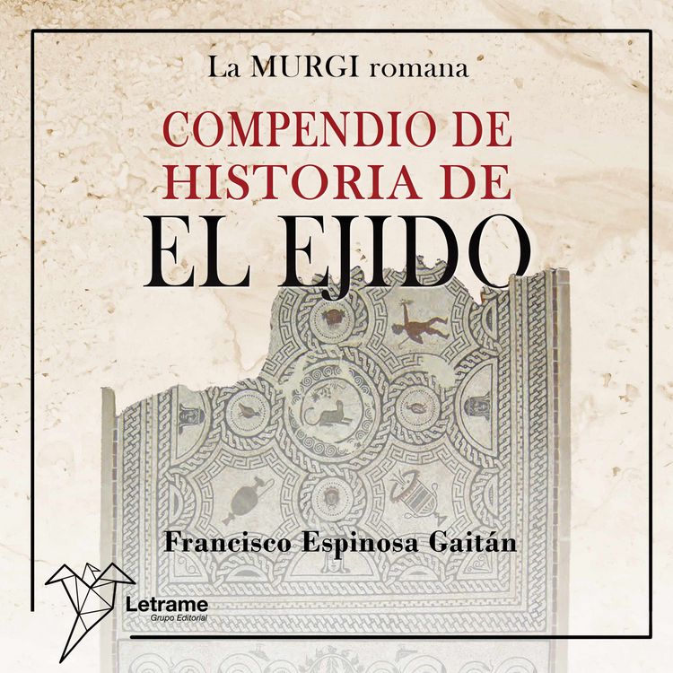 Produktbild: Compendio de historia de El Ejido