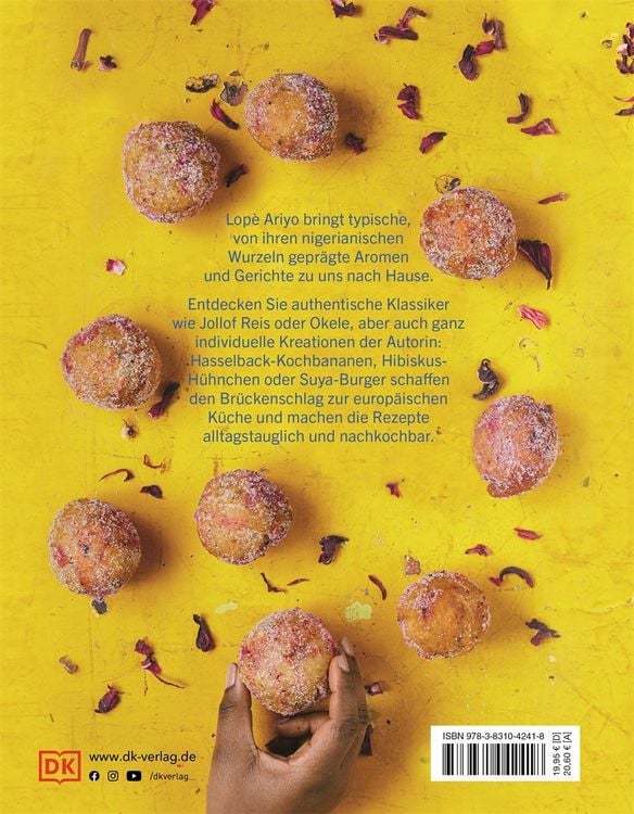 Produktbild: Hibiskus