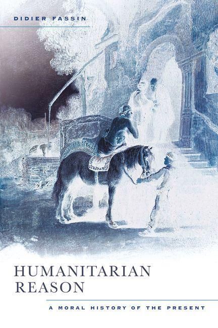 Produktbild: Humanitarian Reason