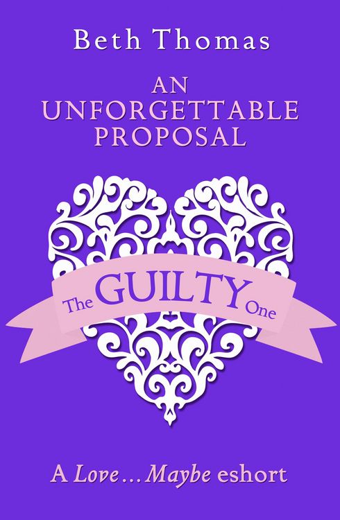 Produktbild: An Unforgettable Proposal